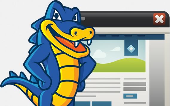 Web Hosting in India by HostGator