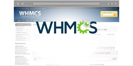 WHMCS